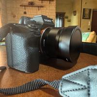 Sony A73