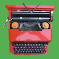 Olivetti Valentine