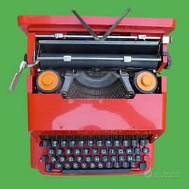 Olivetti Valentine