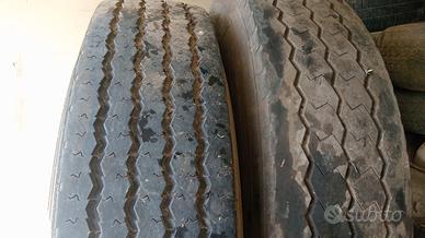 Gomme 9.00 - 20 USATE