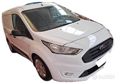 Ford Transit Connect 200 1.5 TDCi 100CV PC Furgone