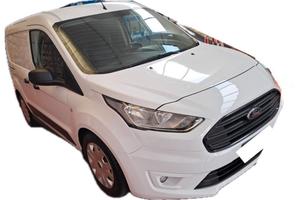 Ford Transit Connect 200 1.5 TDCi 100CV PC Furgone