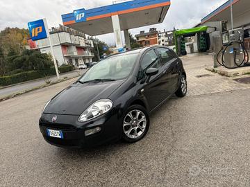 Fiat Punto Evo 1.3 Mjt S&S Blue&Me