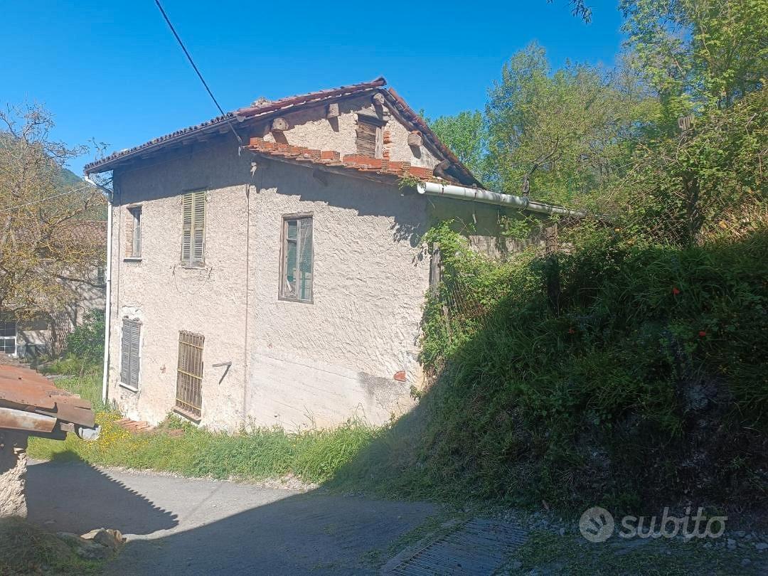 Vendita rustico - Vista 3