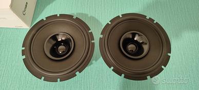 Altoparlante Ciare da 16,5 cm NUOVI mod. CH170Z