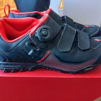 Scarpe da bicicletta