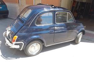 fiat 500 l 1969