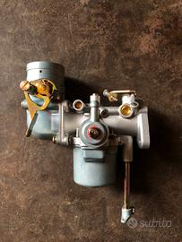 Carburatore motori Acme