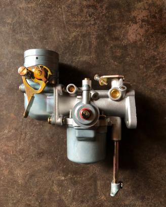 Carburatore motori Acme