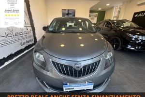 Lancia Ypsilon III 1.0 firefly hybrid Silver Plus 