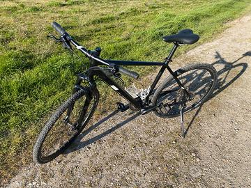 bicicletta per uomo alto 180-185 cm