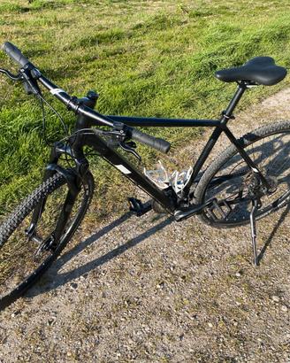 bicicletta per uomo alto 180-185 cm