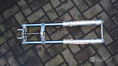 JT Contact 250 95: forcella cerchio centralina