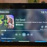 Boundle 3 Alexa: 1 Echo Show + 2 Echo Dot