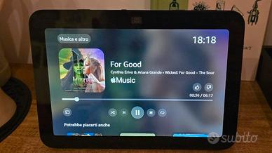 Boundle 3 Alexa: 1 Echo Show + 2 Echo Dot