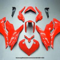 Prezzo speciale Carena DUCATI SUPERSPORT 939 2017