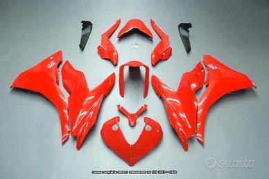Prezzo speciale Carena DUCATI SUPERSPORT 939 2017