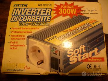 Inverter 12/220 v