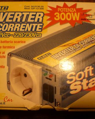 Inverter 12/220 v