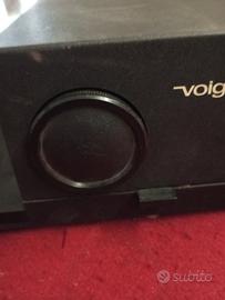 proiettore diapositive 35 mm Voigtlander 