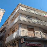 Trilocale in Via Francesco Crispi, 3