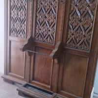 appenderia antiquariato