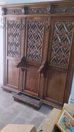 appenderia antiquariato