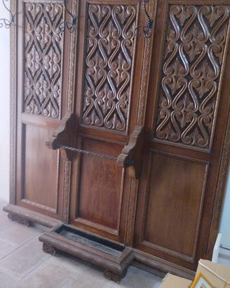 appenderia antiquariato