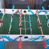 Calcetto football yeam