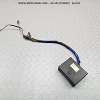 CENTRALINA MOTORE TM RACING MX 125 1997 1998 MX125