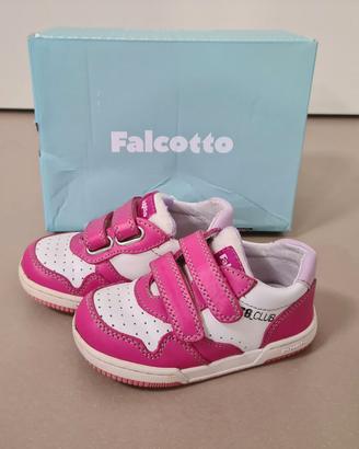 Scarpe Falcotto