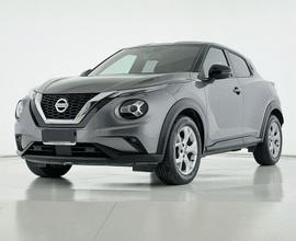 Nissan Juke 1.0 DIG-T 114 CV N-Connecta