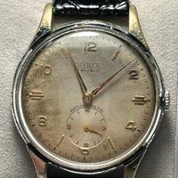 Orologio THYBER 17 rubis