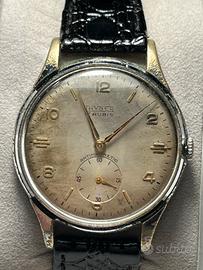 Orologio THYBER 17 rubis