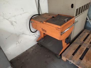 carrelli beta professionali