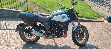cfmoto clx 700 heritage (depotenziata)
