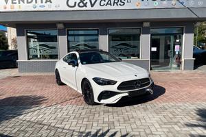 Mercedes-benz CLE D Coupe AMG Line Premium Plus*BU