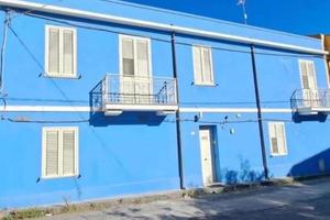 Villa al mare 50 metri dalla spiaggia di Cicerata