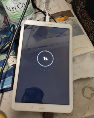 tablet samsung A6
