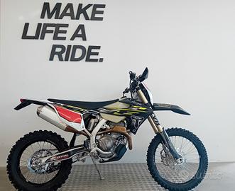 TRIUMPH TF 250E - 2026