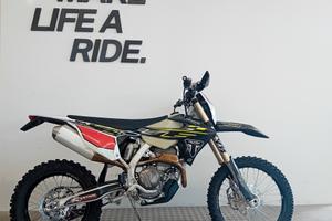 TRIUMPH TF 250E - 2026