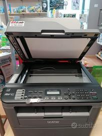 Stampante / scanner brother mfc- l2700dn