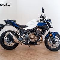 HONDA CB 500 F - 2020