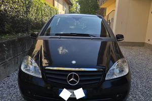 Classe A A160