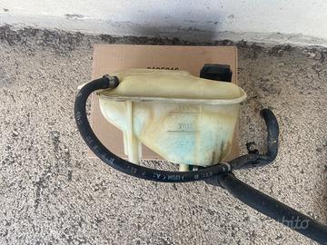 VASCHETTA LIQUIDO RAFFREDDAMENTO FIAT 600