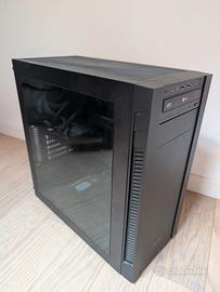 PC fisso|Intel core i5 11 Gen|16 GB RAM|