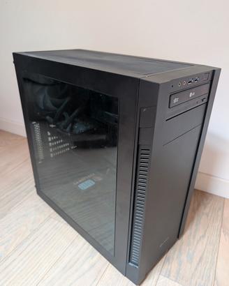 PC fisso|Intel core i5 11 Gen|16 GB RAM|