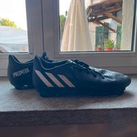 scarpe da calcio adidas predator