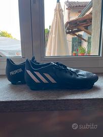 scarpe da calcio adidas predator