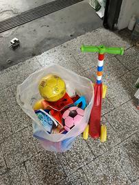 Giochi per bambini 
